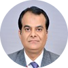 Prof. Sudeep Tanwar